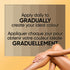 Natural Glow +Nourish Daily Moisturizer & Gradual Sunless Tanner - Fair to Medium