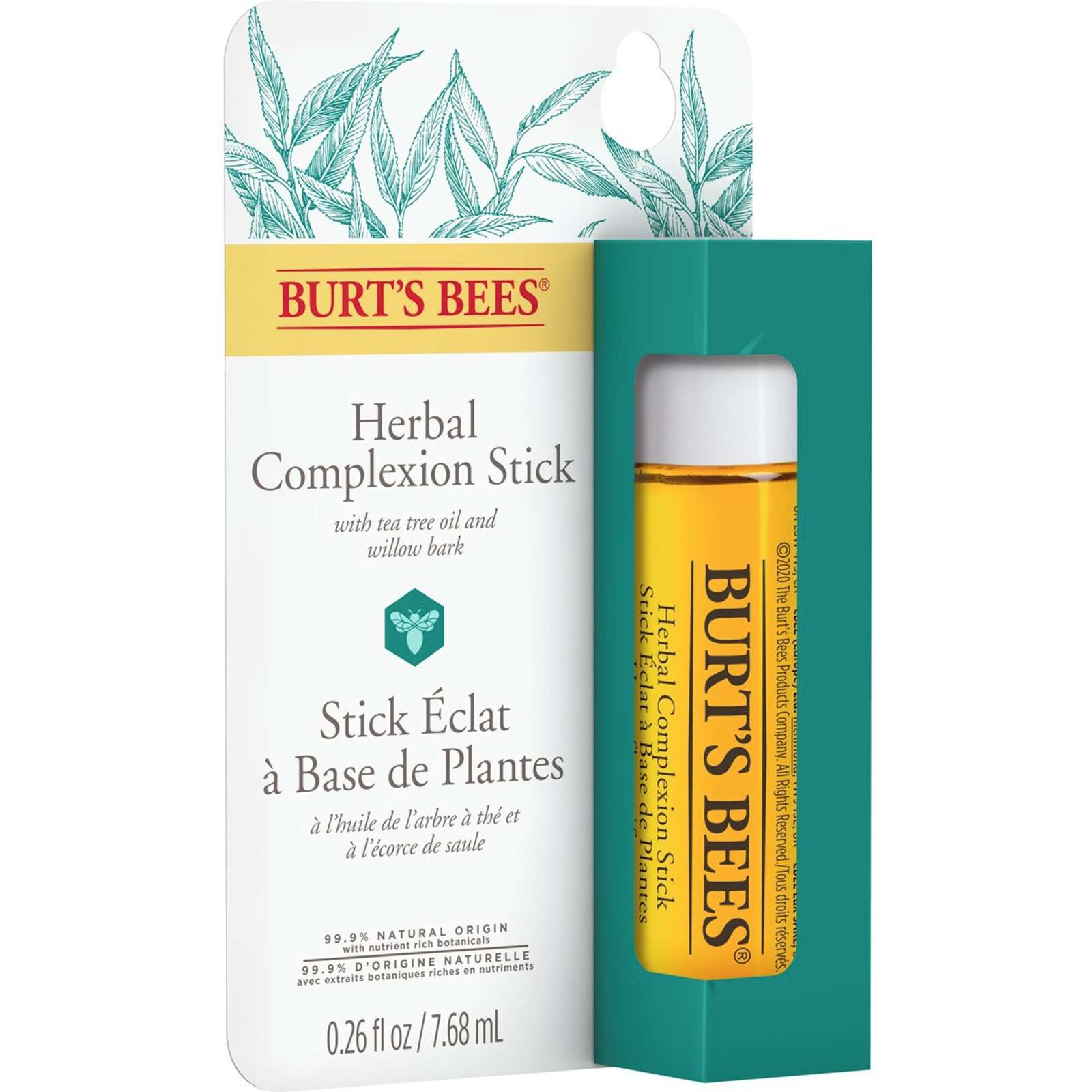 Herbal Blemish Stick