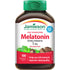 Melatonin Fast Dissolving Chocolate Mint Tablets, 5 mg