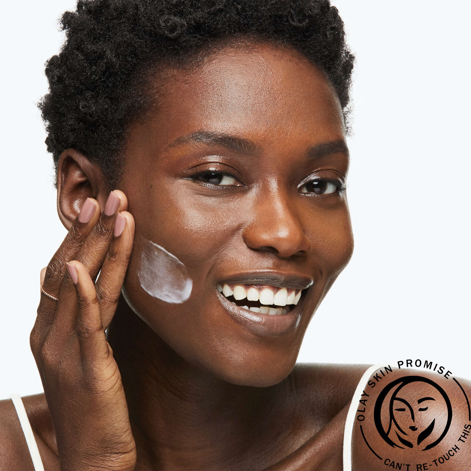 Olay Regenerist Vitamin C + Peptide 24 MAX Face Moisturizer, 50 mL