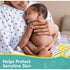 Pampers Baby Wipes Sensitive Perfume Free 1X Pop-Top 56 Count