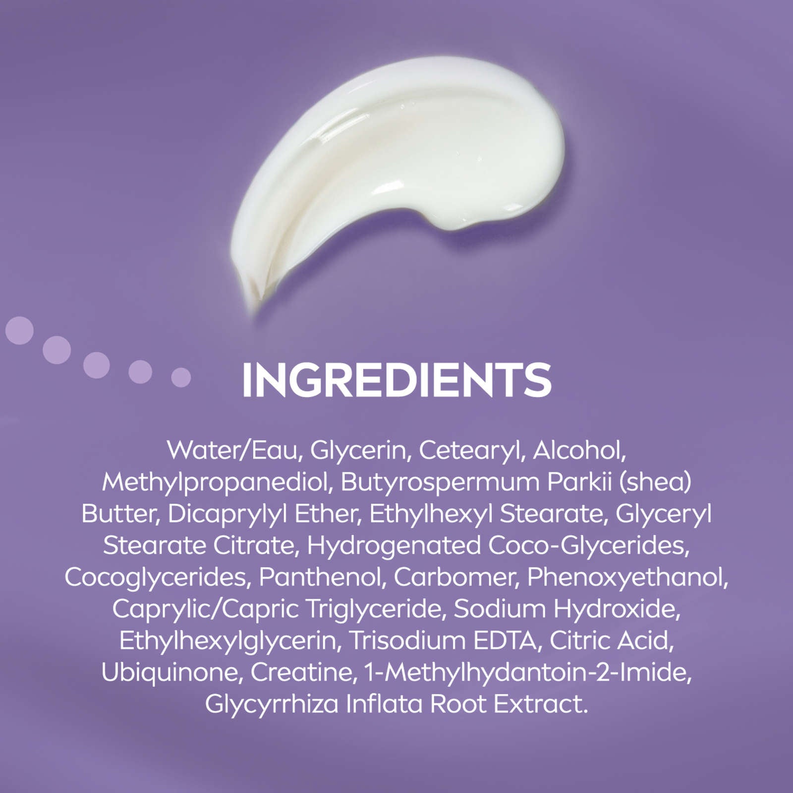 Q10 Anti-wrinkle Fragrance Free Soothing Night Cream