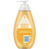 Johnson's Baby Shampoo, Paraben and Tear Free and Mild 600mL