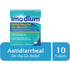 Diarrhea Relief, Quick-Dissolve Tablets 10 ea