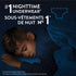 Bedwetting Underwear for Boys, XS