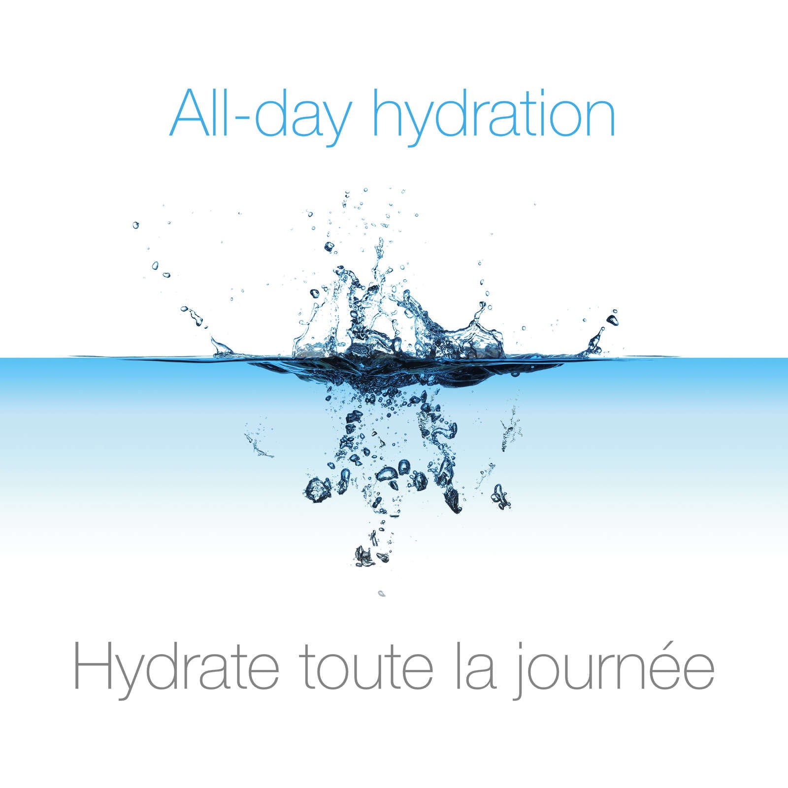 Hydro Boost Exfoliating Cleanser