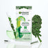 Garnier Beauty Serum Sheet Mask with Niacinamide + Kale, Balancing Skin Care for Oily skin, 1 Tissue Mask (14 mL)