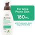 Active Naturals® Clear Complexion® Foaming Cleanser