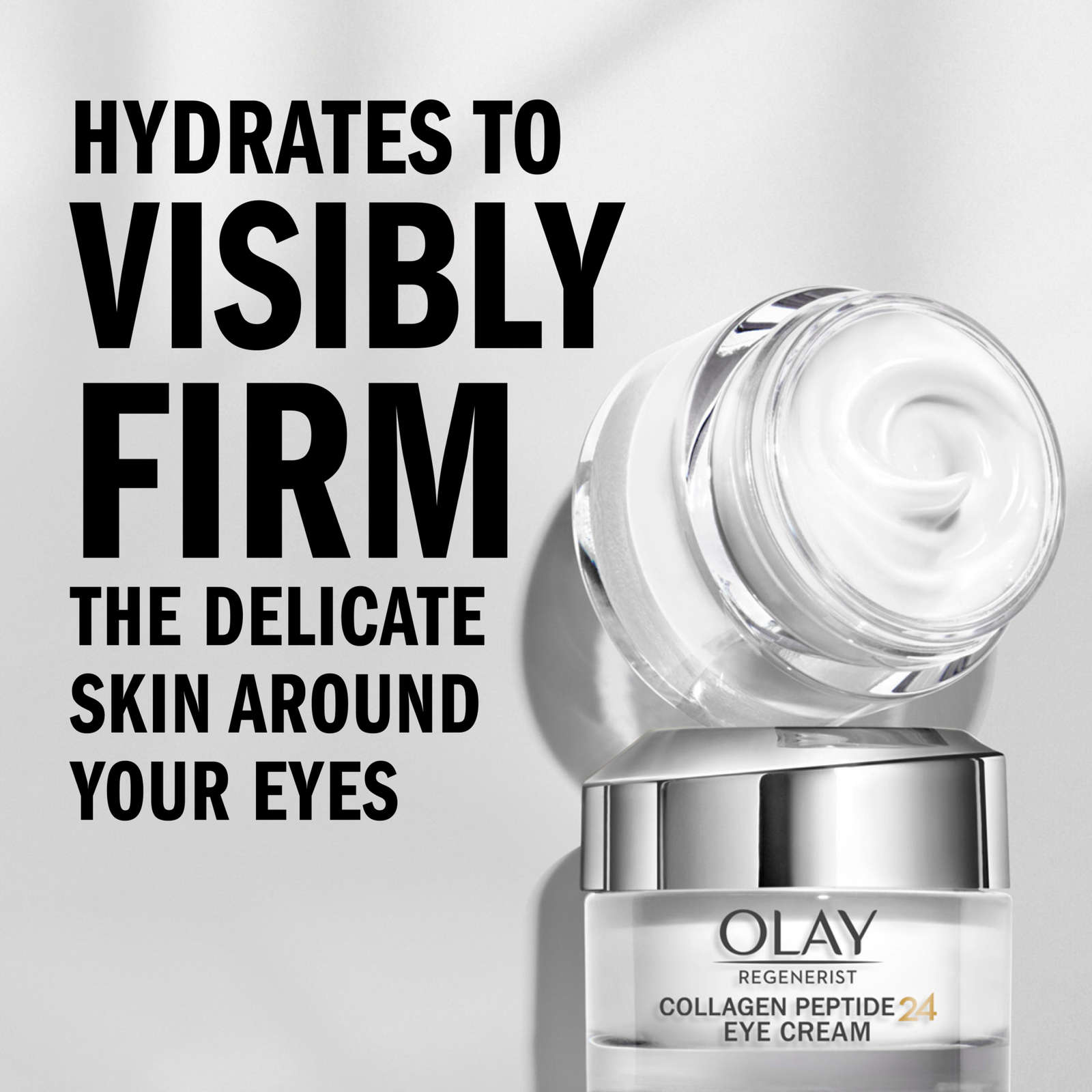 Regenerist Collagen Peptide 24 Eye Cream, Fragrance-Free