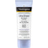 Ultra Sheer Dry-Touch Sunscreen SPF 60