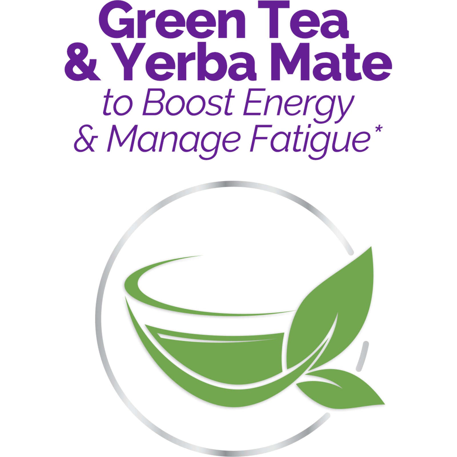 Maximum Strength + Energy