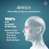 Aerius Allergy Medicine, Fast Relief, 24-Hour, Non-Drowsy, 15 Symptoms, 50 Tablets
