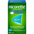 Nicotine Gum, 4 mg, Extreme Chill Mint Flavour