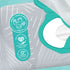 PAMPERS BABY WIPES EXPRESSIONS 1X FTMT Frag Free 8/56