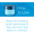Hydro Boost Night Pressed Hyaluronic Acid Serum