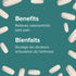 Glucosamine Chondroitin Double Strength 500/400 mg