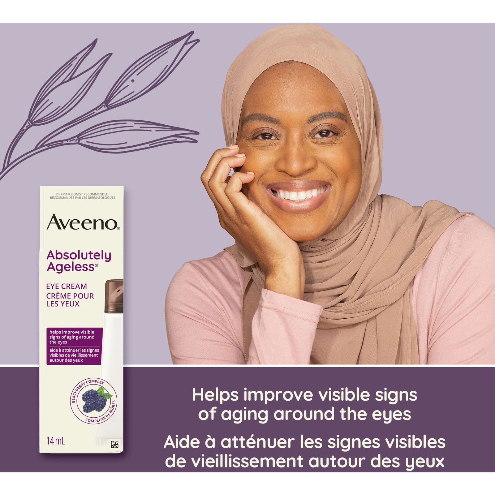 Absolutely Ageless™ Eye Cream