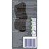 Deep Cleansing Charcoal Pore Strip