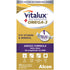 Vitalux Adv+Omega 3 Caps  75