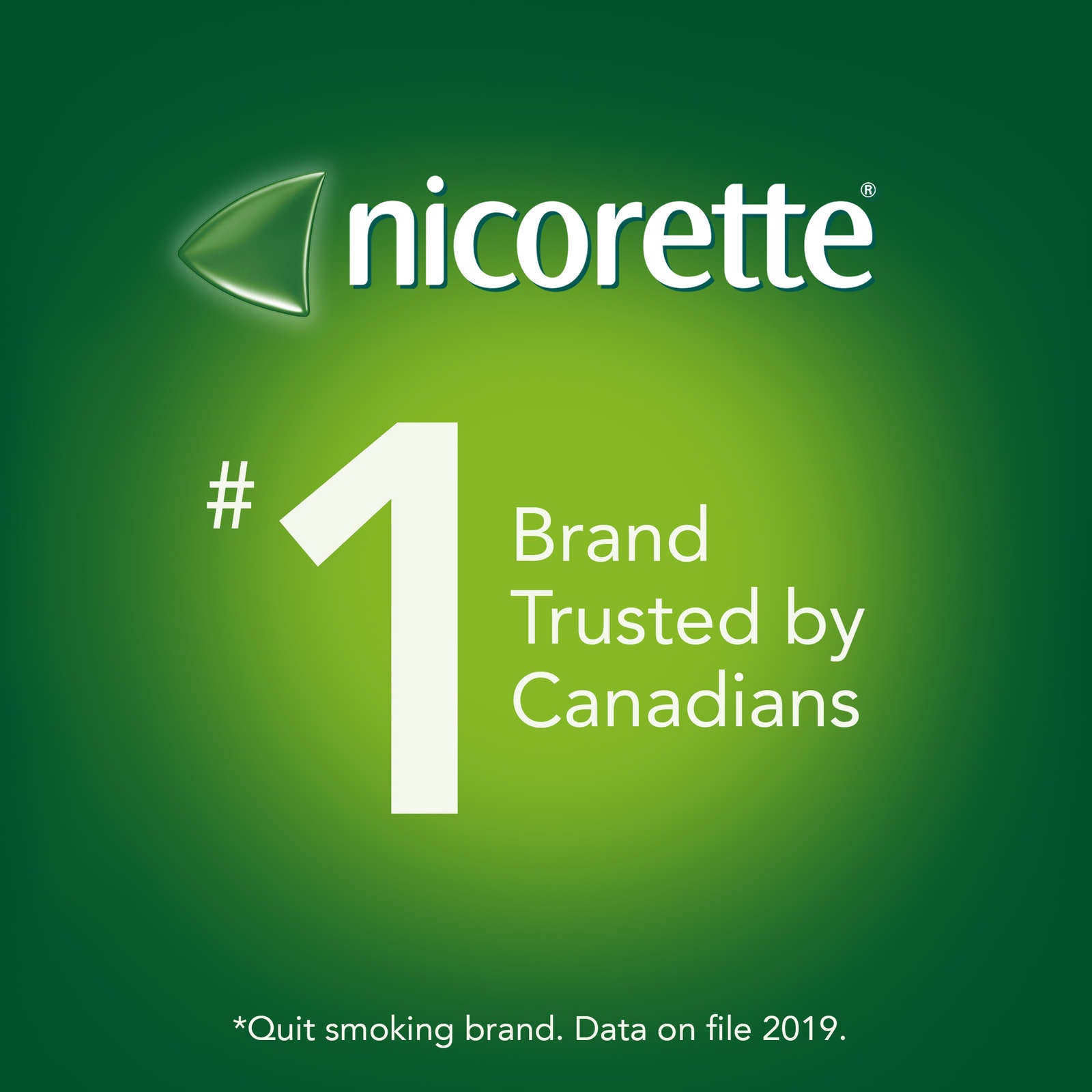 Nicotine Gum, 4 mg, Cinnamon Flavour