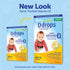 Baby Ddrops 400 IU Vitamin D3, 90 drops