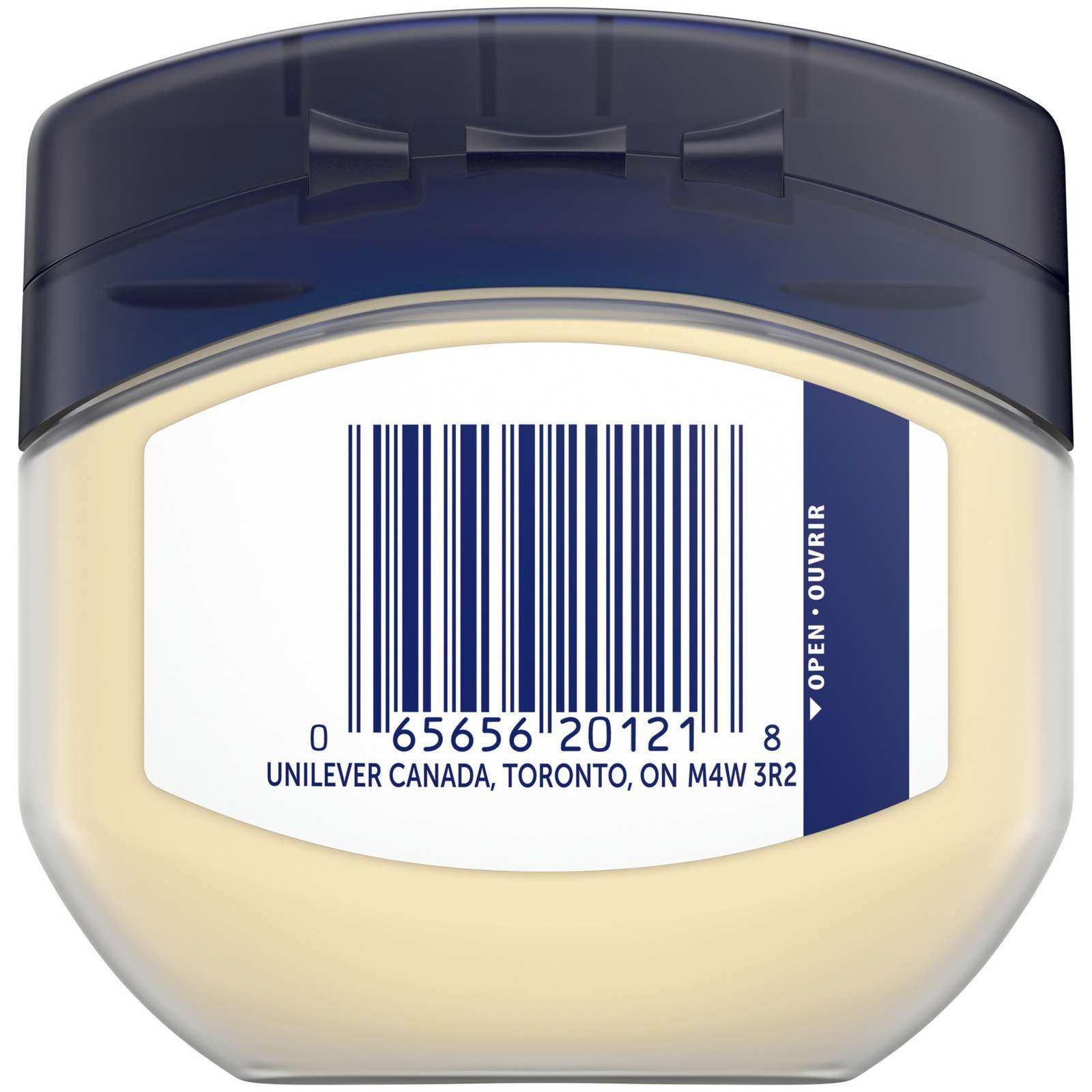 Vaseline Petroleum Jelly Original 100g
