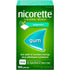 Nicotine Gum, 2 mg, Spearmint Flavour