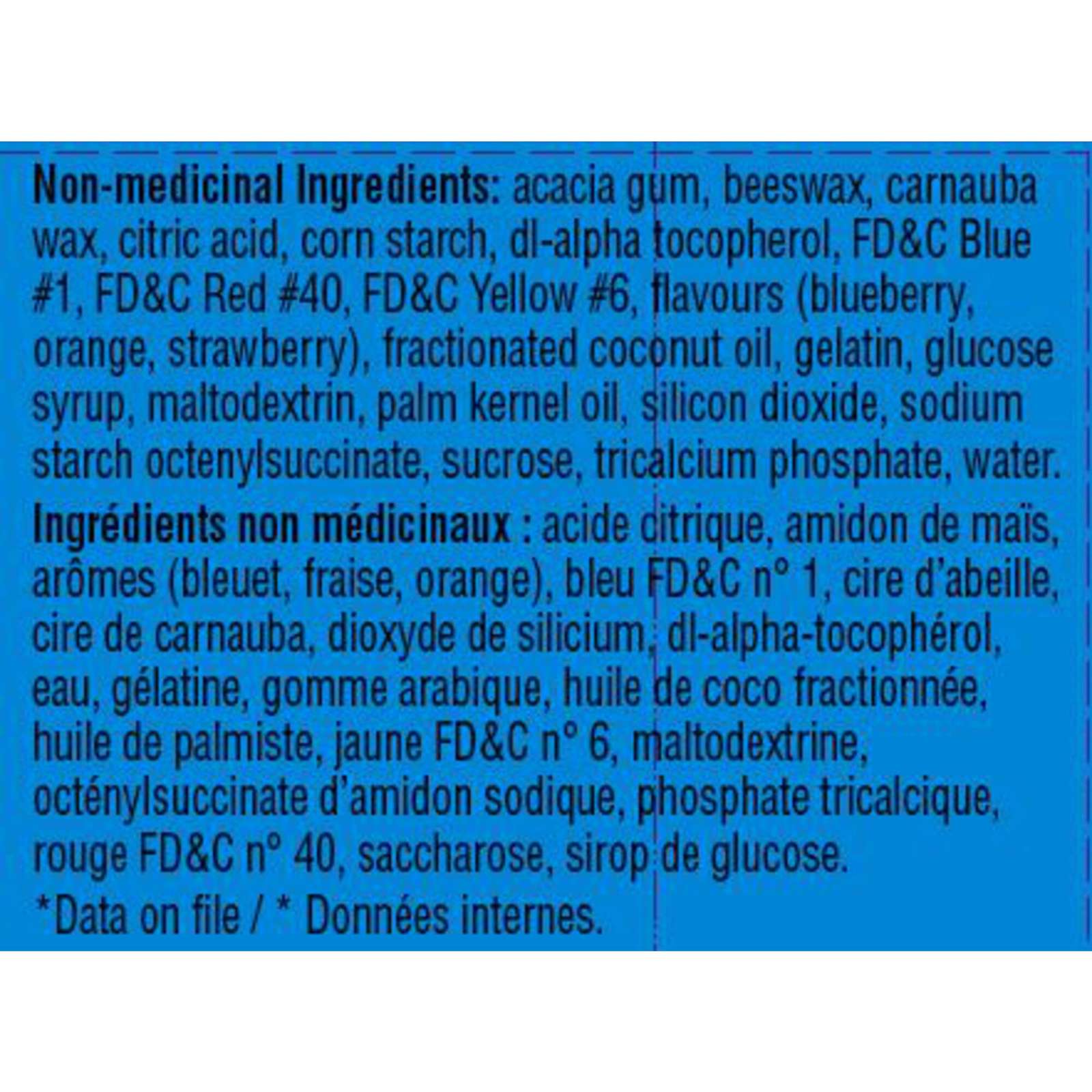 FLINTSTONES Active Kids Multivitamin Gummies-- Multivitamins for Kids, Kids Multivitamin Gummy with Vitamin D and Calcium, Free of Artificial Sweeteners, Free of Aspartame, 60 Gummies