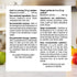 Magnesium Citrate High Absorption 300 mg Natural Berry