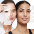 SkinActive Moisture Bomb Super Hydrating + Glow-Reviving Sheet Mask with Hyaluronic Acid + Sakura