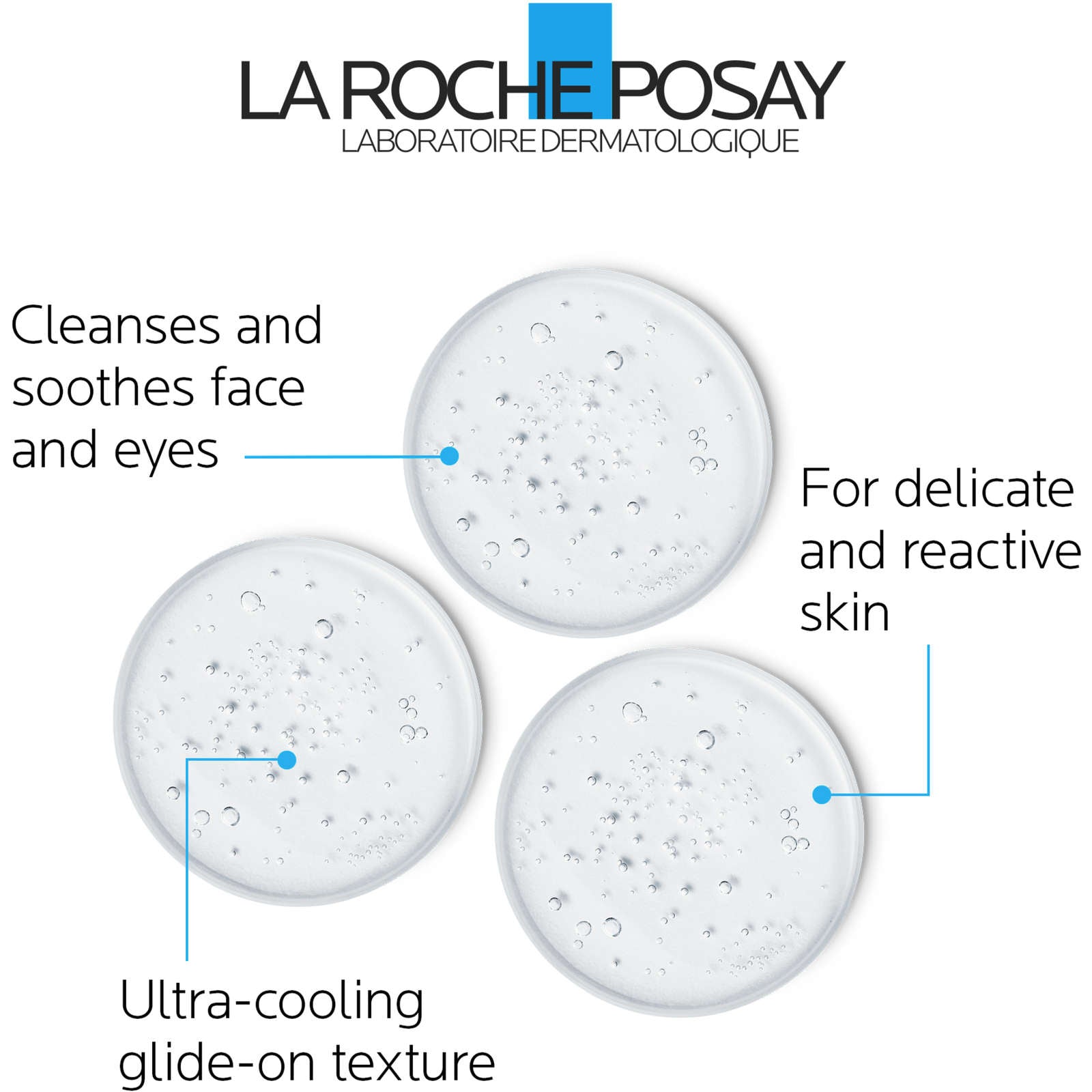 Rosaliac Micellar Gel