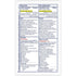 Multi-Action® Congestion, Cold & Flu Caplets