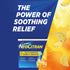 NeoCitran Cold & Congestion Hot Liquid Medication Non-Drowsy Extra Strength Lemon 10 pack