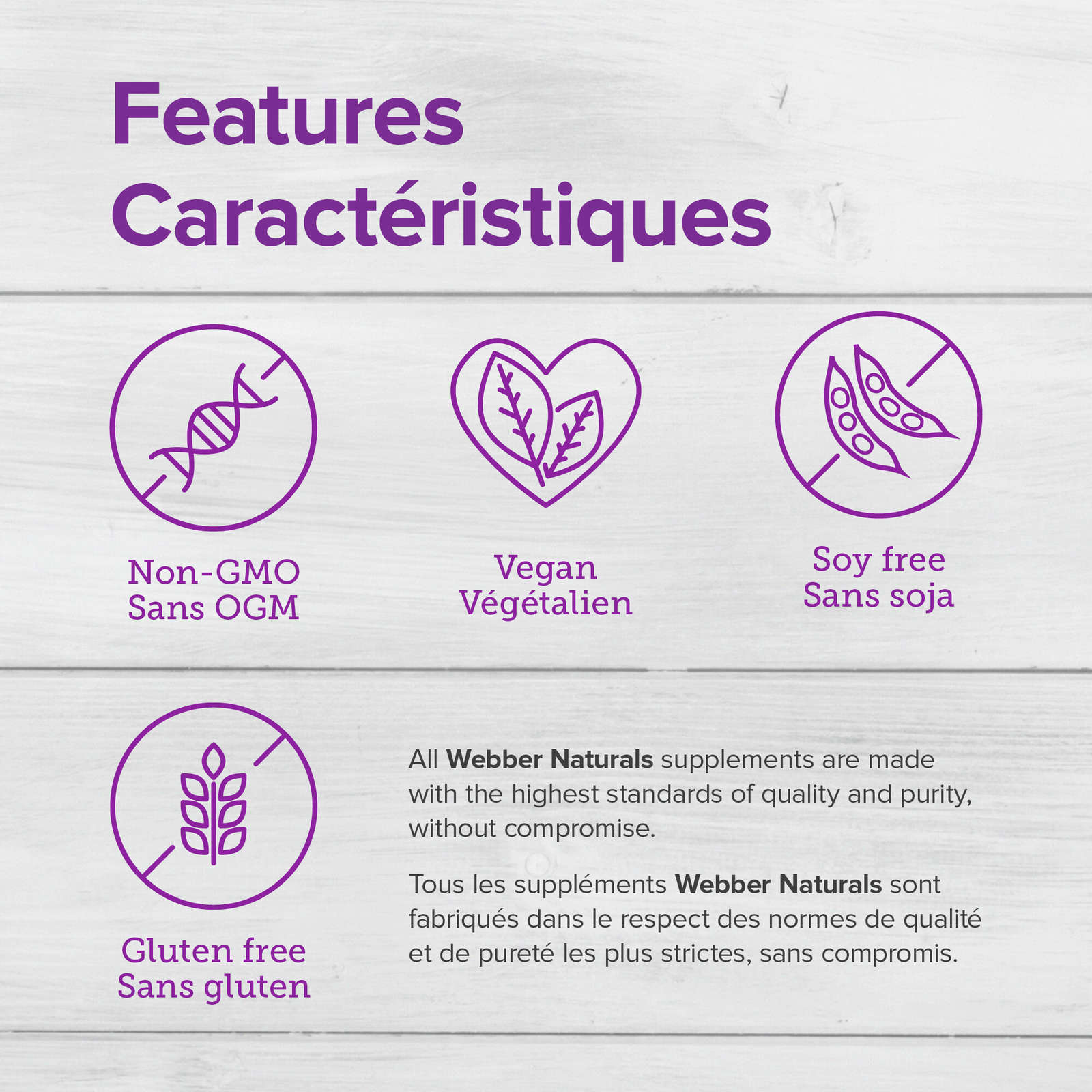 Magnesium Citrate High Absorption 300 mg Natural Berry