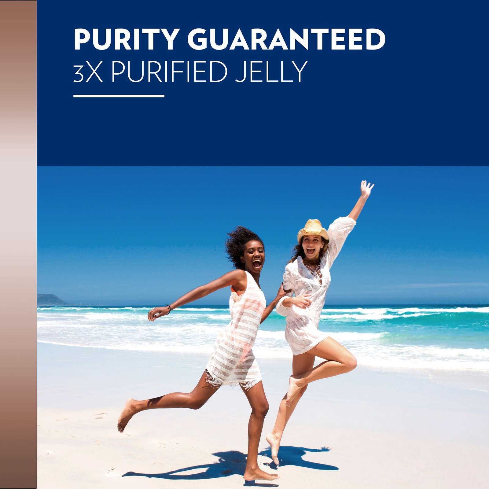 Vaseline Petroleum Jelly Cocoa Butter 215g