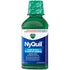NyQuil Cold & Flu Nighttime Relief Liquid, Original, 354 ml