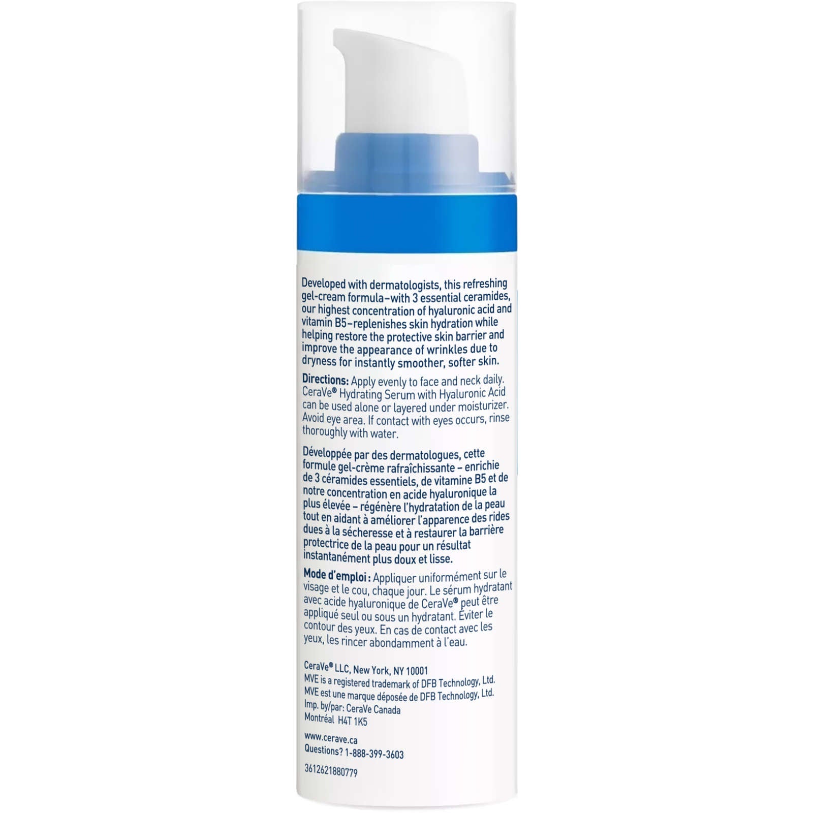Hyaluronic Acid Serum