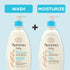 Baby Lotion, Daily Moisturizing Cream