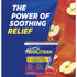 Neocitran Extra Strength Cold & Sinus Apple Cinnamon flavour hot liquid 10 pack