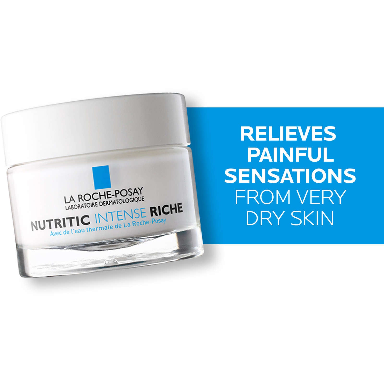 Nutritic Intense Riche