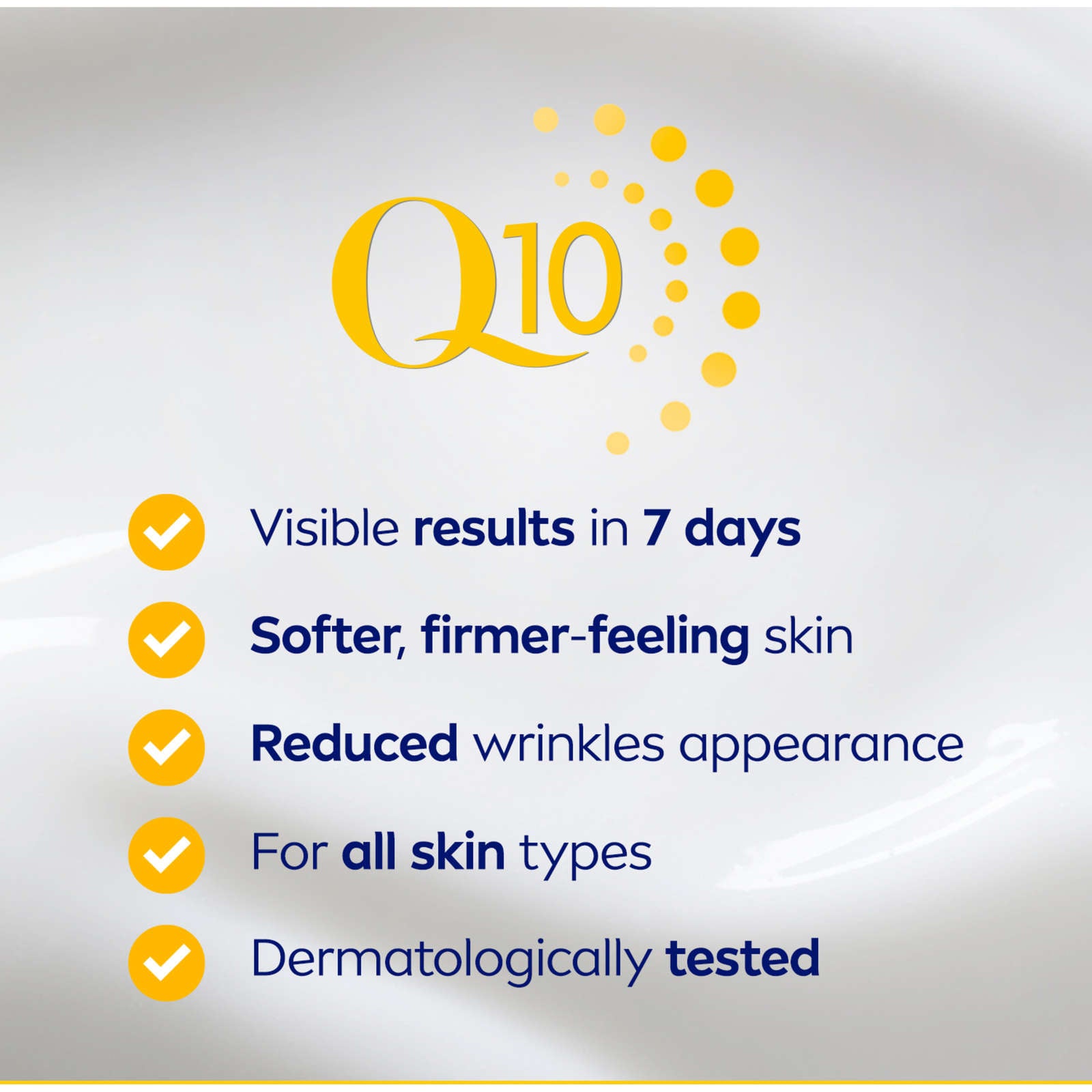 Q10 Anti-wrinkle Firming Day Cream