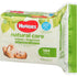 Natural Care Sensitive Baby Wipes, Unscented, 1 Refill Pack