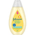 Head-to-Toe Baby Bath Wash & Shampoo for Sensitive Skin - Tear Free