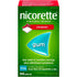 Nicotine Gum, 4 mg, Cinnamon Flavour