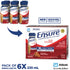 Ensure® Plus Calories BUTTER PECAN