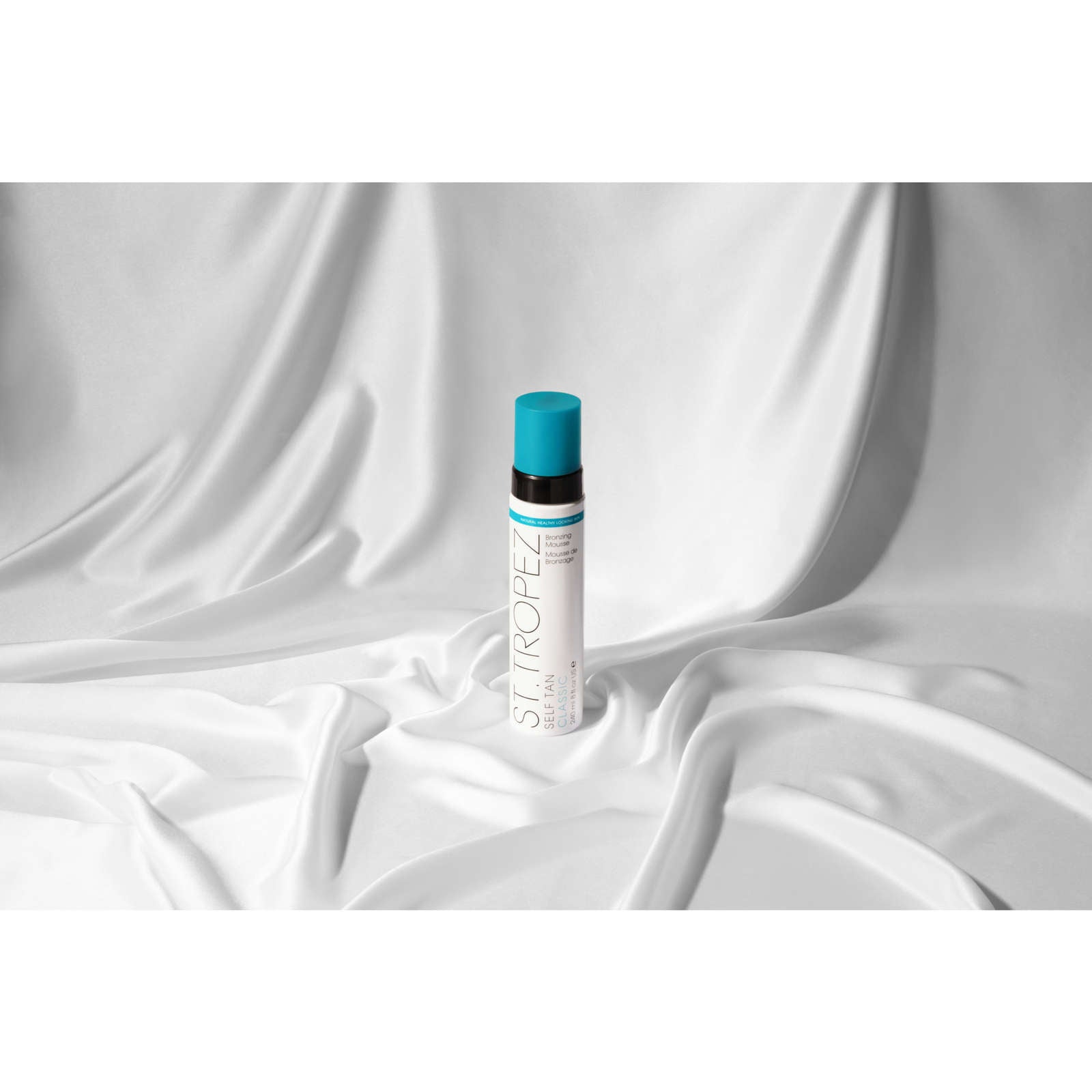 Self Tan Classic Bronzing Mousse