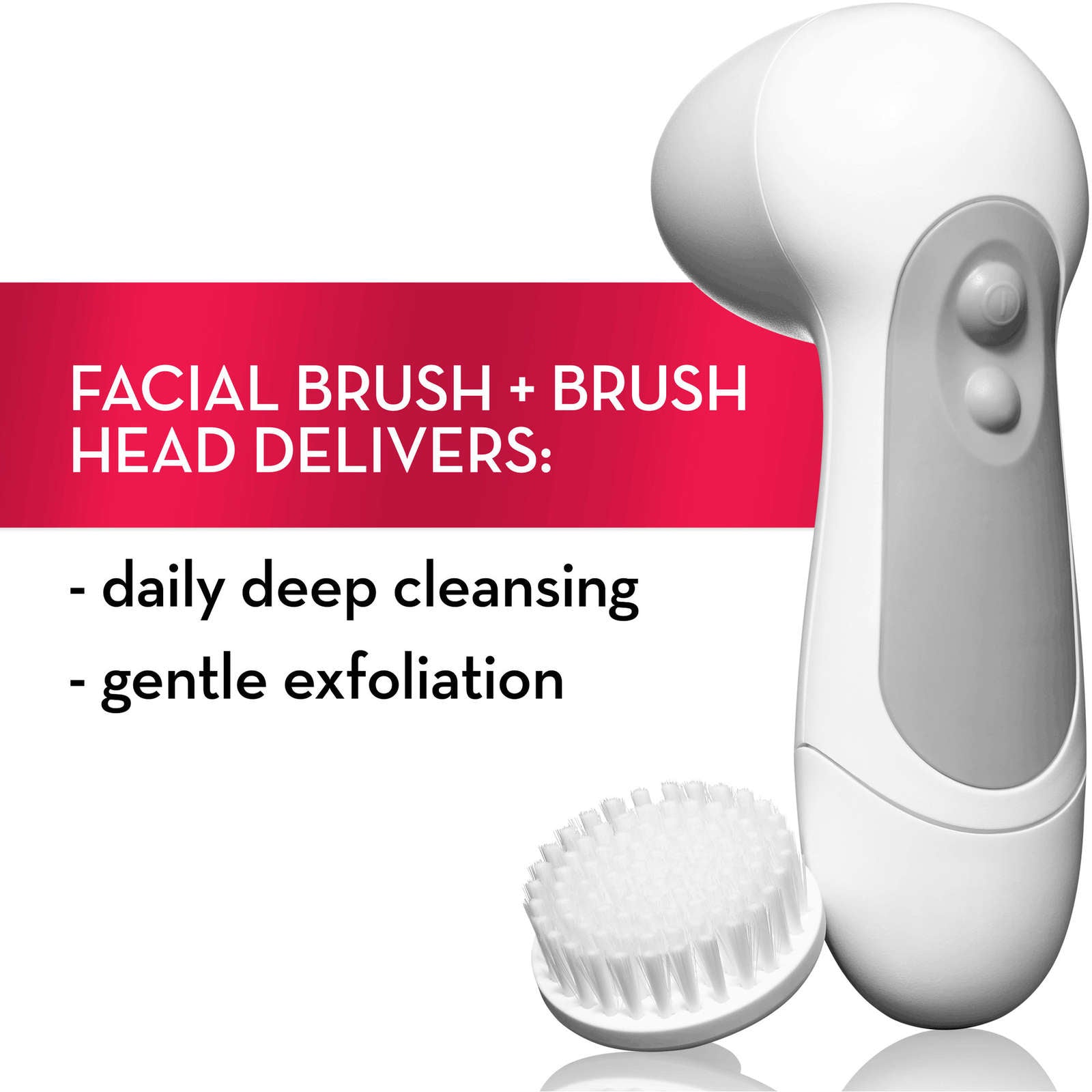 Regenerist Face Cleansing Device