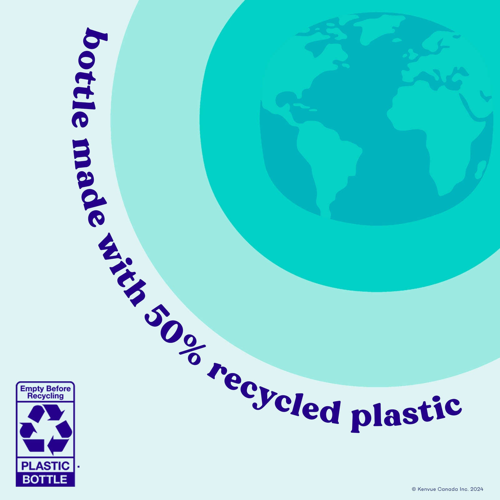 MORNING BURST® Hydrating Facial Cleanser