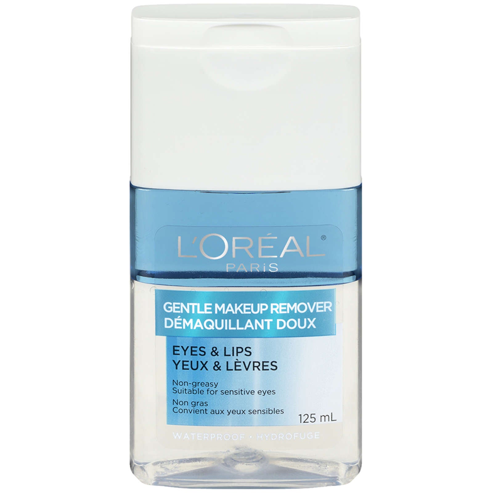 Makeup Remover Gentle Non Greasy