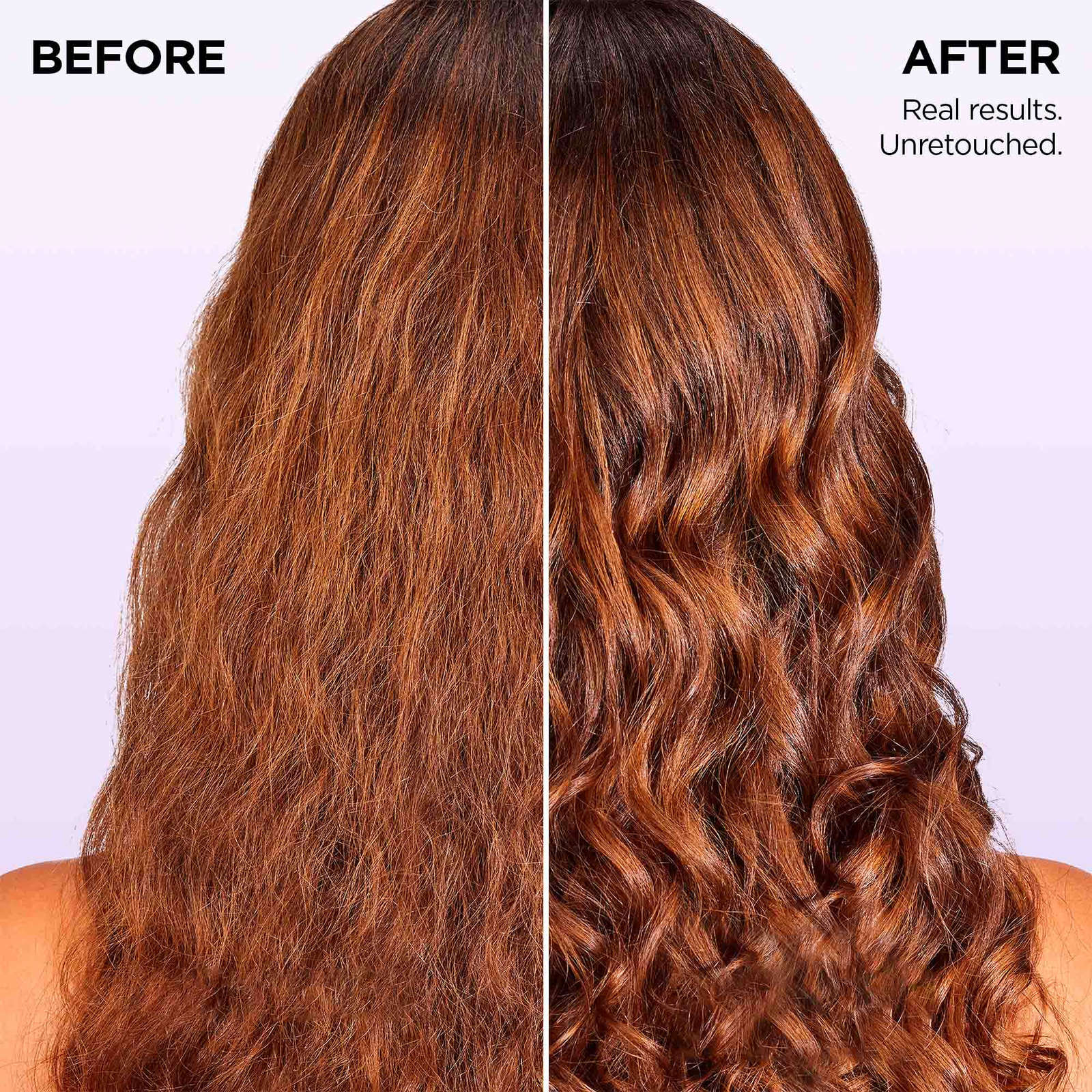 Hydrating Shampoo EverPure Moisture